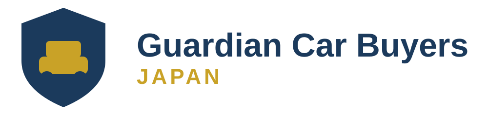 Guardian Car Buyers Japan